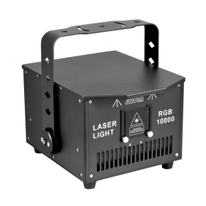 laser light projectors