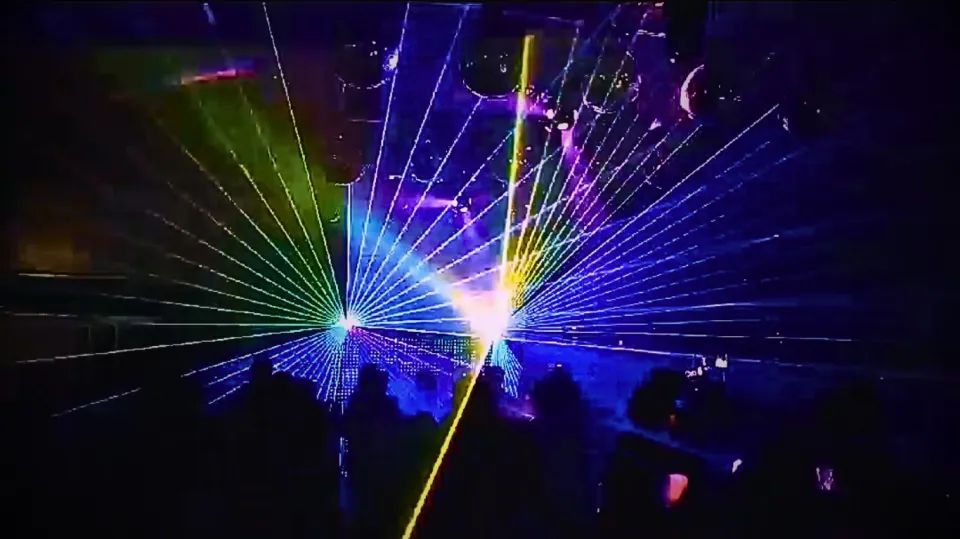 high-impact effects for mobile DJs
