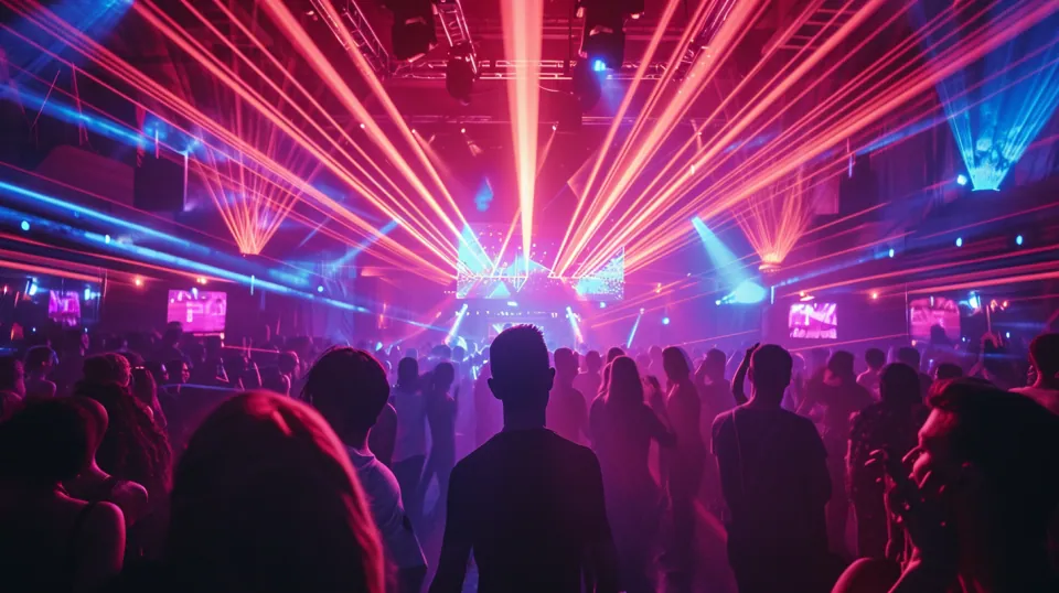 Wholesale Products for Top-Quality Event Lighting Solutions